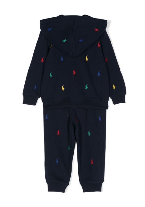 Baby Set Ralph Lauren Kids Ralph Lauren Kids | BABY SET | 320883580004